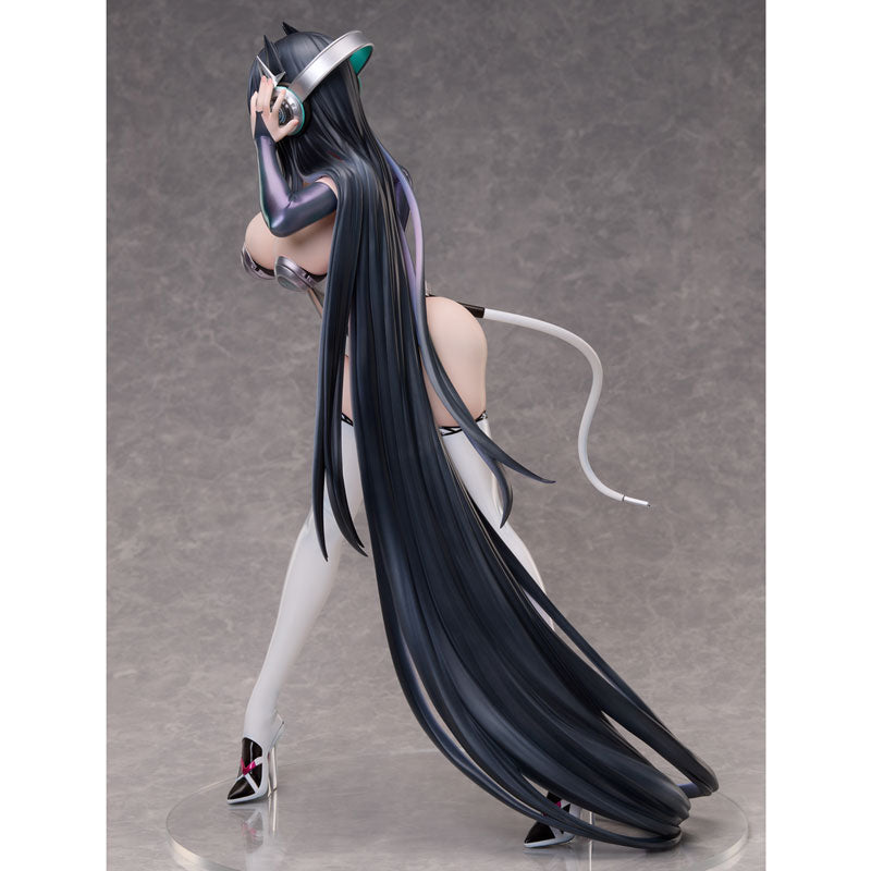 B-style "Azur Lane" Strasbourg Faerie of the Race Circuit