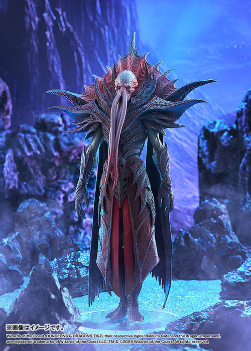 POP UP PARADE SP "Baldur's Gate III" The Emperor