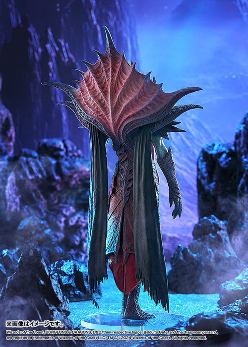 POP UP PARADE SP "Baldur's Gate III" The Emperor