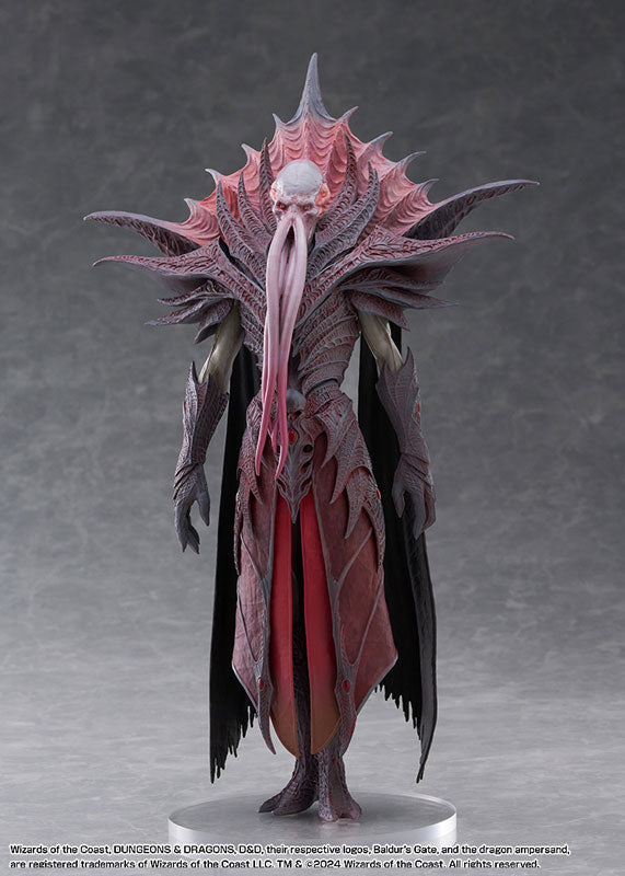 POP UP PARADE SP "Baldur's Gate III" The Emperor