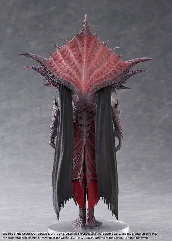 POP UP PARADE SP "Baldur's Gate III" The Emperor