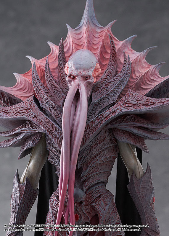 POP UP PARADE SP "Baldur's Gate III" The Emperor