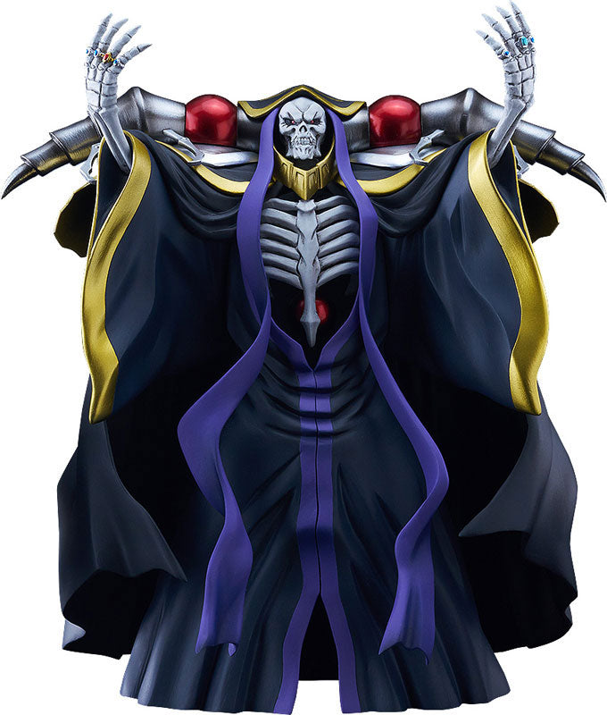 POP UP PARADE SP "Overlord" Ainz Ooal Gown (2026 Release)