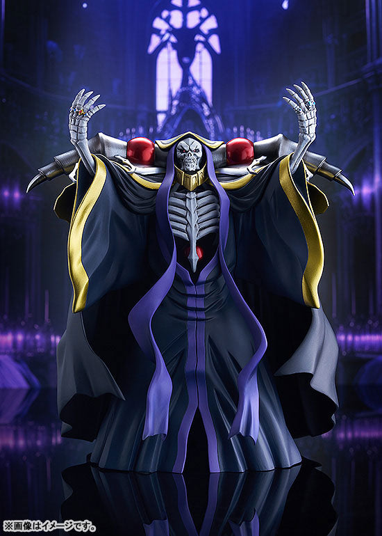POP UP PARADE SP "Overlord" Ainz Ooal Gown (2026 Release)