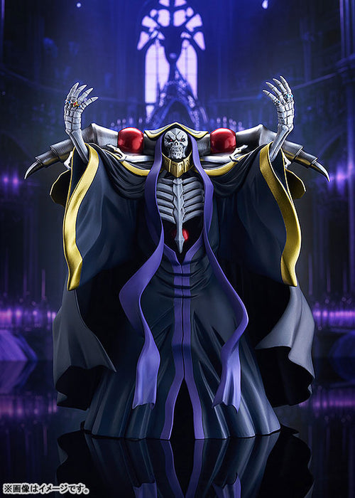 POP UP PARADE SP "Overlord" Ainz Ooal Gown (2026 Release)