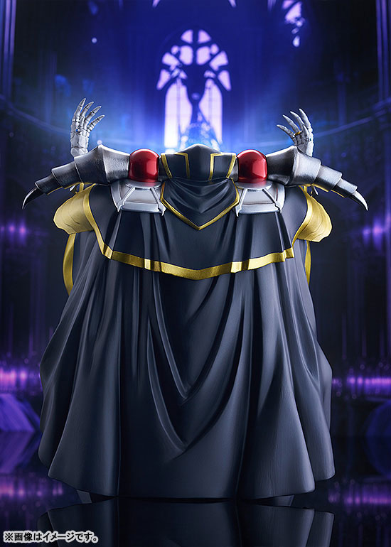 POP UP PARADE SP "Overlord" Ainz Ooal Gown (2026 Release)