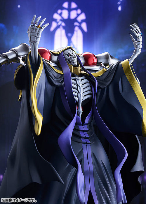 POP UP PARADE SP "Overlord" Ainz Ooal Gown (2026 Release)