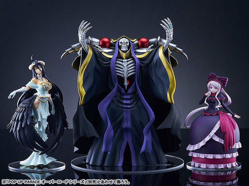POP UP PARADE SP "Overlord" Ainz Ooal Gown (2026 Release)
