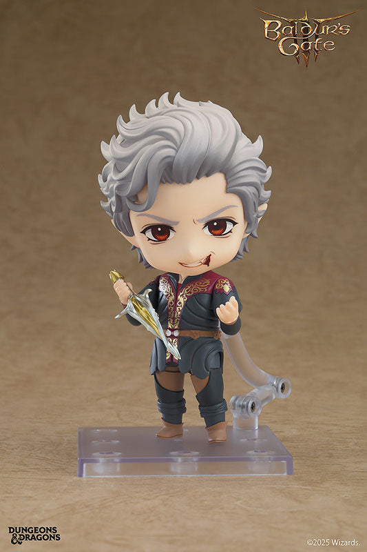 Nendoroid "Baldur's Gate III" Astarion