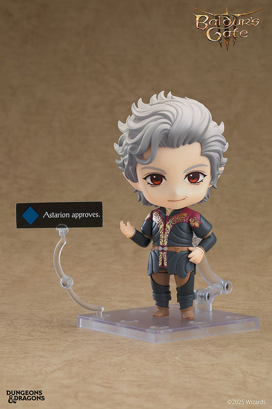 Nendoroid "Baldur's Gate III" Astarion