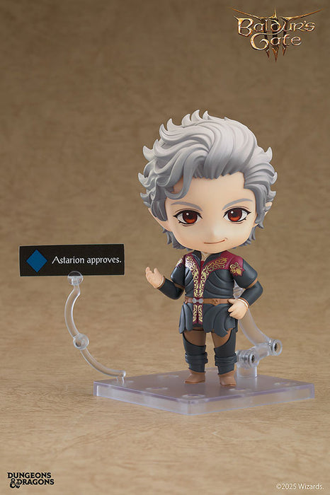 Nendoroid "Baldur's Gate III" Astarion