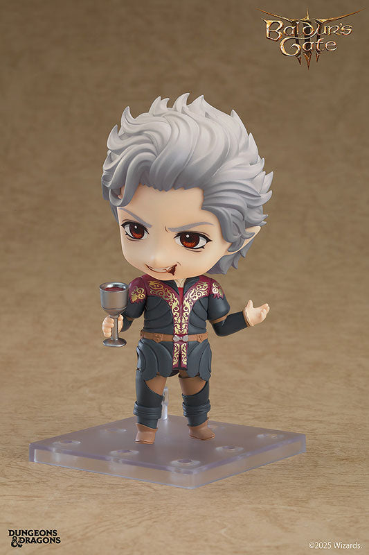 Nendoroid "Baldur's Gate III" Astarion