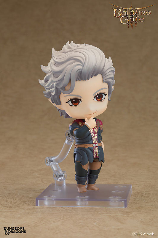 Nendoroid "Baldur's Gate III" Astarion
