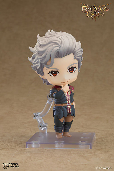 Nendoroid "Baldur's Gate III" Astarion