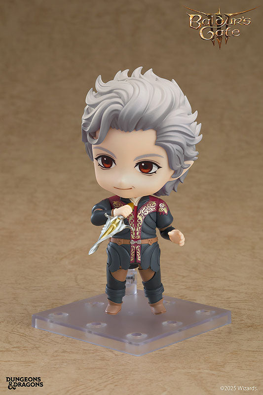 Nendoroid "Baldur's Gate III" Astarion
