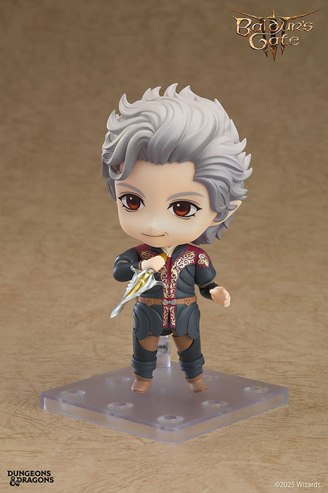 Nendoroid "Baldur's Gate III" Astarion