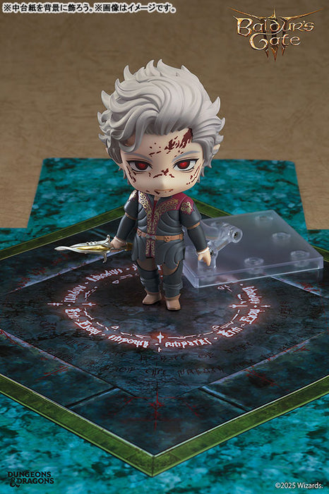 Nendoroid "Baldur's Gate III" Astarion