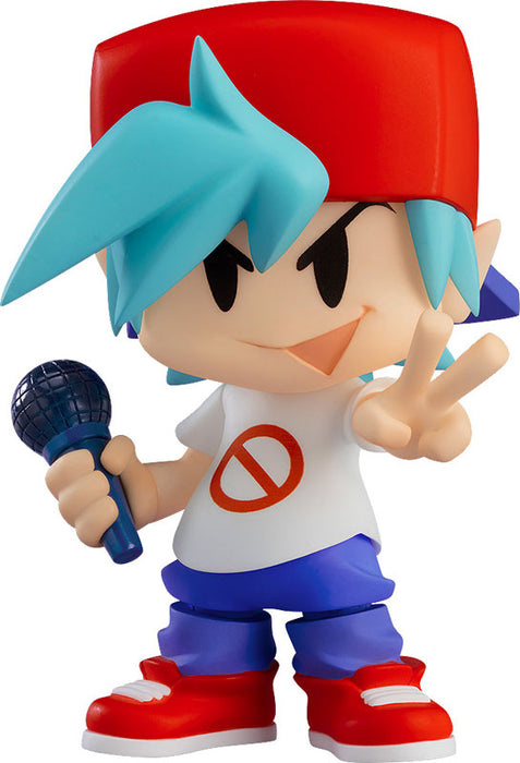 Nendoroid "Friday Night Funkin'" Boyfriend