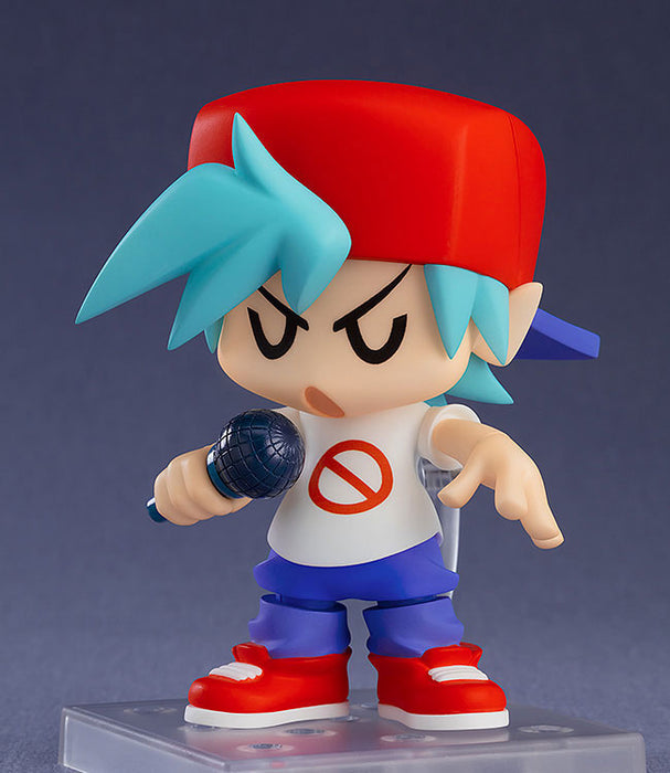 Nendoroid "Friday Night Funkin'" Boyfriend