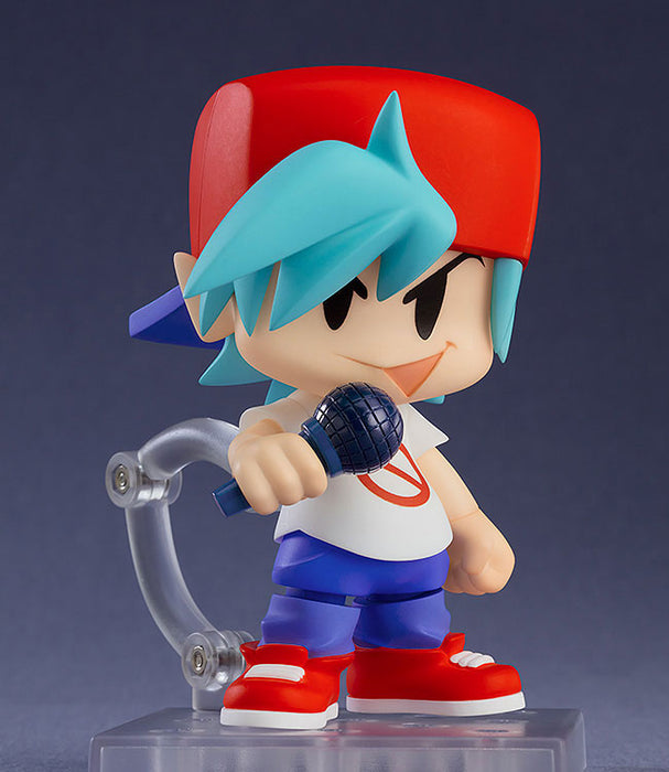 Nendoroid "Friday Night Funkin'" Boyfriend