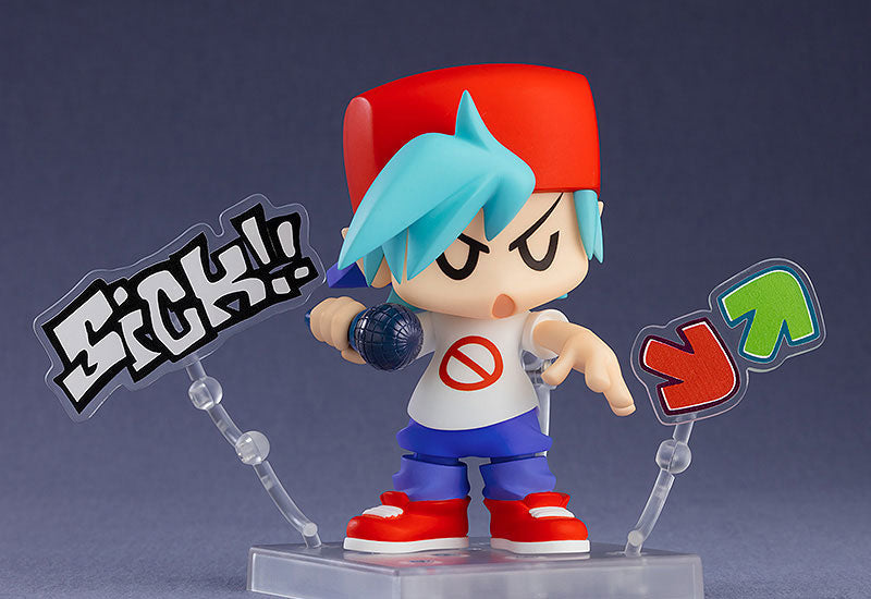 Nendoroid "Friday Night Funkin'" Boyfriend