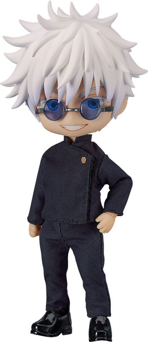 Nendoroid Doll "Jujutsu Kaisen" Gojo Satoru Tokyo Jujutsu High School Ver.