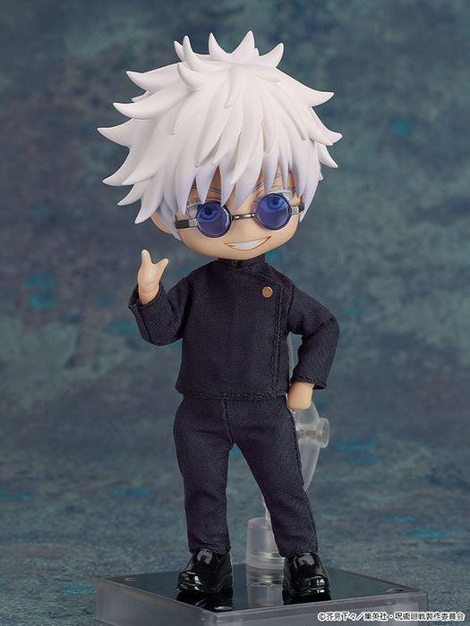 Nendoroid Doll "Jujutsu Kaisen" Gojo Satoru Tokyo Jujutsu High School Ver.