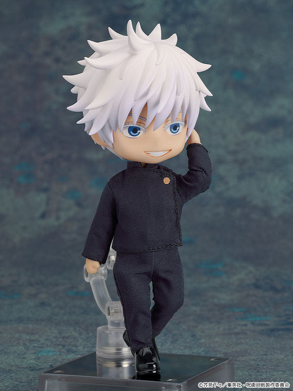 Nendoroid Doll "Jujutsu Kaisen" Gojo Satoru Tokyo Jujutsu High School Ver.