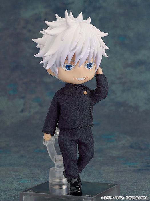 Nendoroid Doll "Jujutsu Kaisen" Gojo Satoru Tokyo Jujutsu High School Ver.