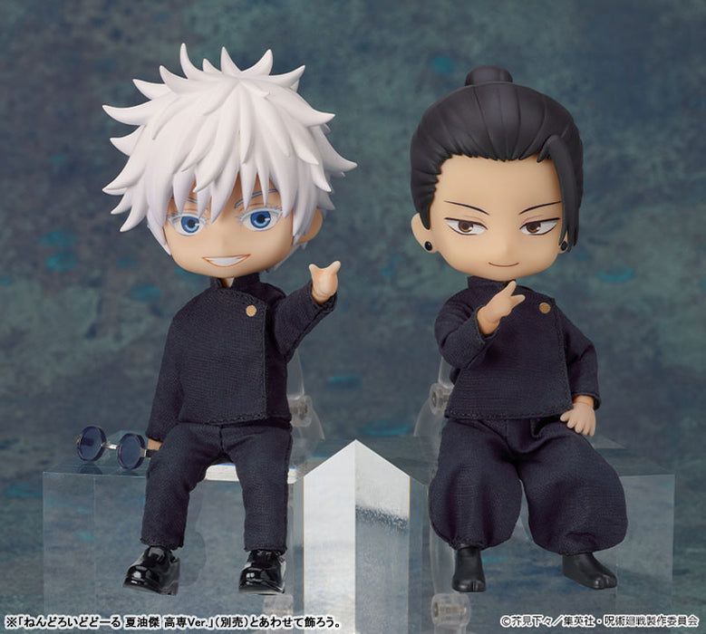 Nendoroid Doll "Jujutsu Kaisen" Gojo Satoru Tokyo Jujutsu High School Ver.
