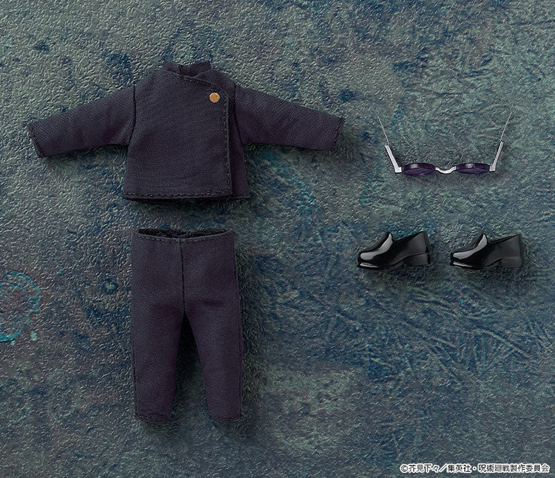 Nendoroid Doll "Jujutsu Kaisen" Gojo Satoru Tokyo Jujutsu High School Ver.