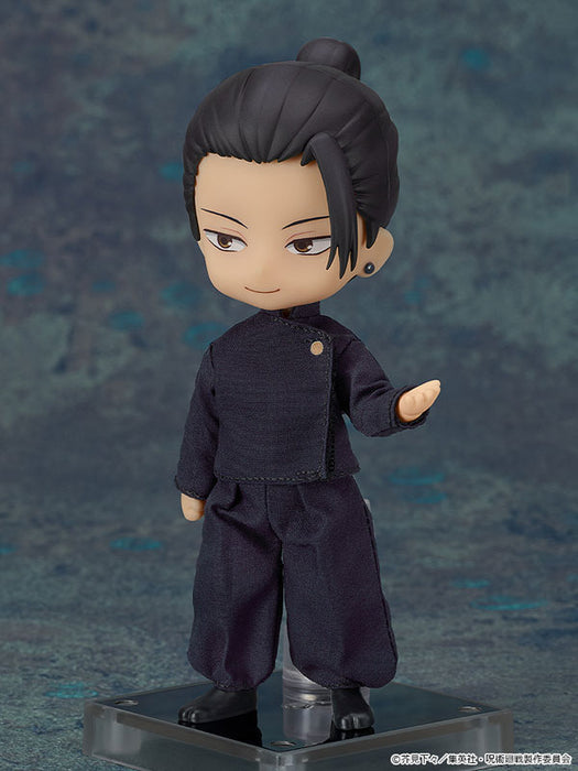 Nendoroid Doll "Jujutsu Kaisen" Geto Suguru Tokyo Jujutsu High School Ver.
