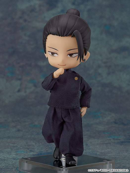 Nendoroid Doll "Jujutsu Kaisen" Geto Suguru Tokyo Jujutsu High School Ver.
