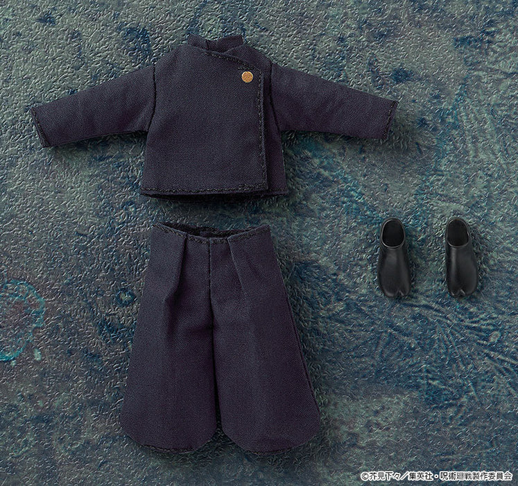 Nendoroid Doll "Jujutsu Kaisen" Geto Suguru Tokyo Jujutsu High School Ver.