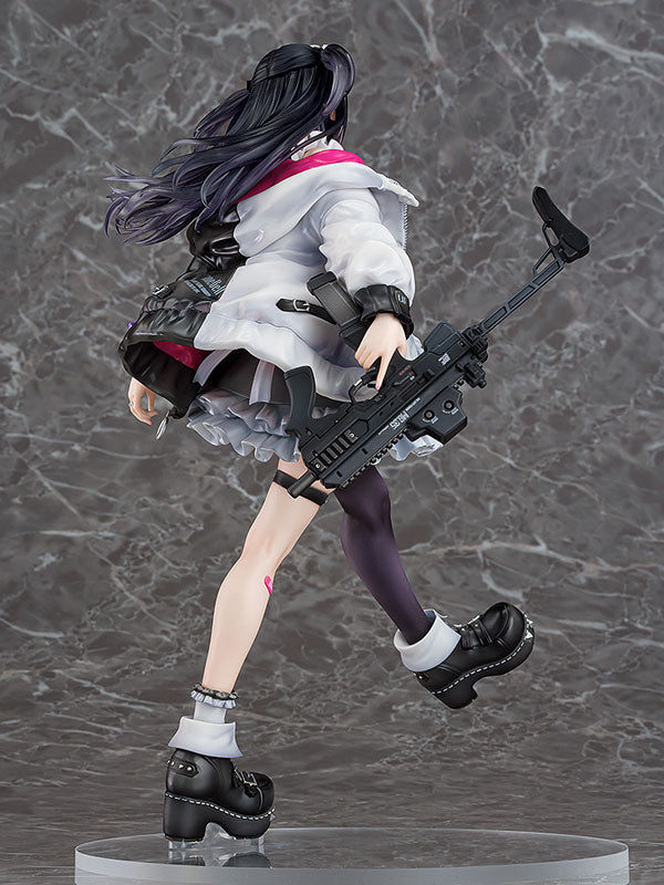 "ARMS NOTE" Jirai-chan Light Equipment Ver.