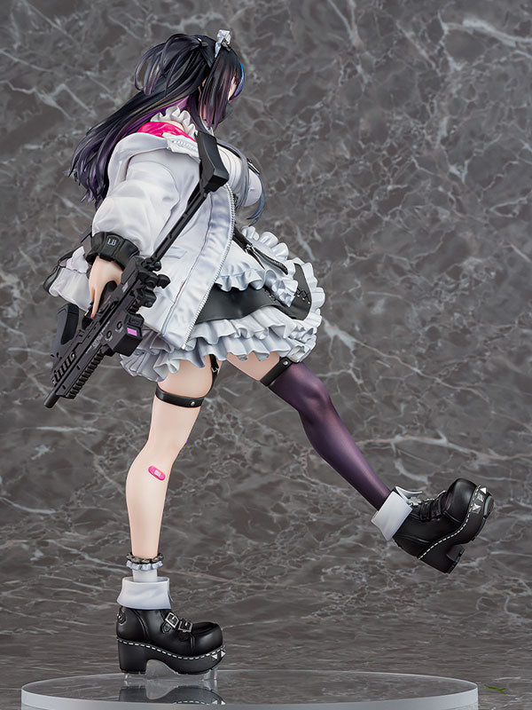 "ARMS NOTE" Jirai-chan Light Equipment Ver.