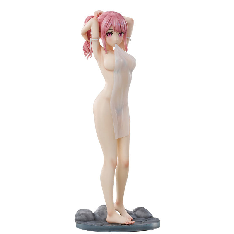 Kantoku Kurumi 1/4