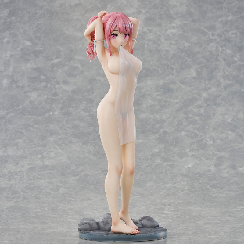 Kantoku Kurumi 1/4