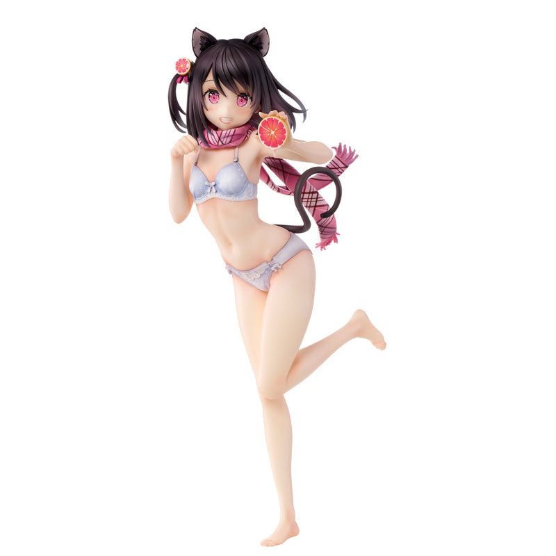 Kantoku Shizuku 1/4