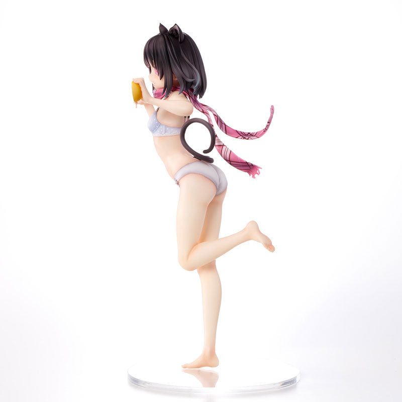 Kantoku Shizuku 1/4