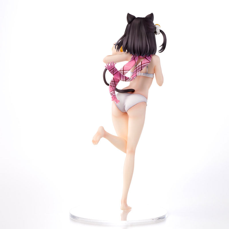 Kantoku Shizuku 1/4