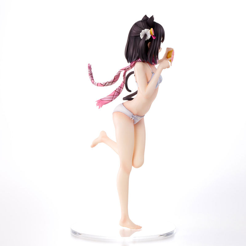 Kantoku Shizuku 1/4