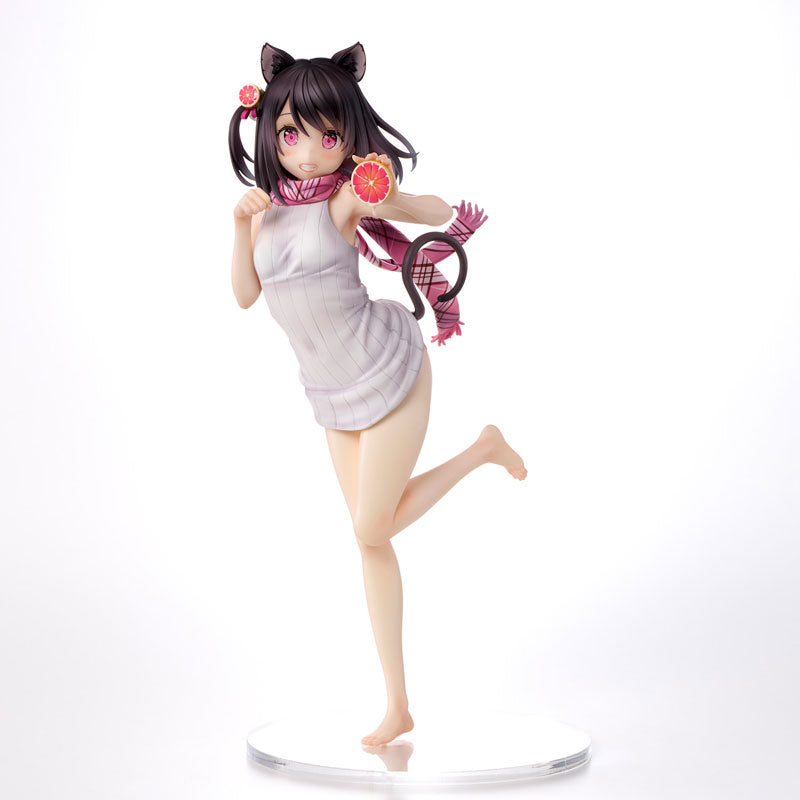 Kantoku Shizuku 1/4
