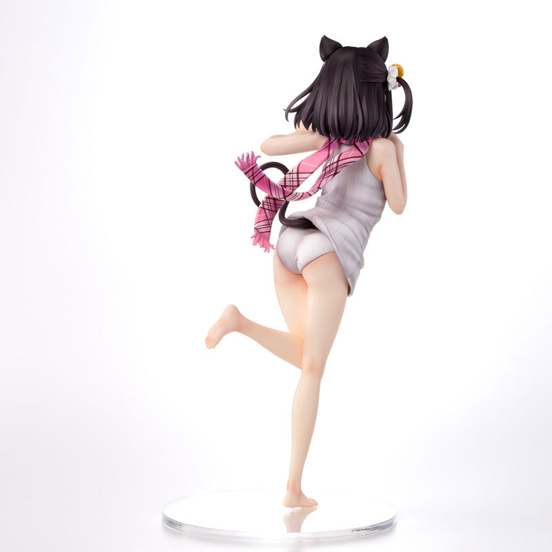 Kantoku Shizuku 1/4