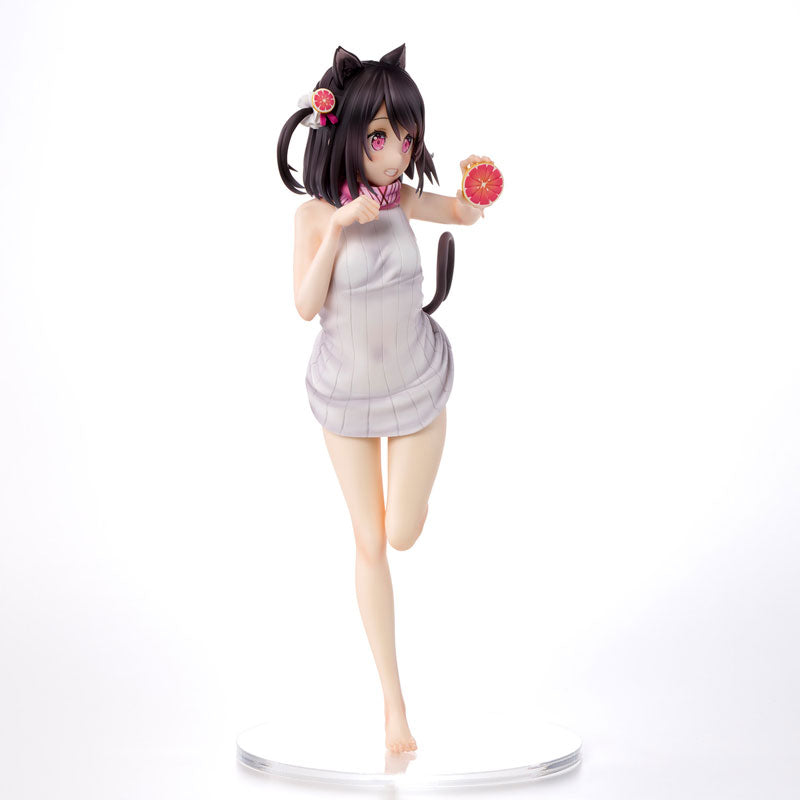 Kantoku Shizuku 1/4
