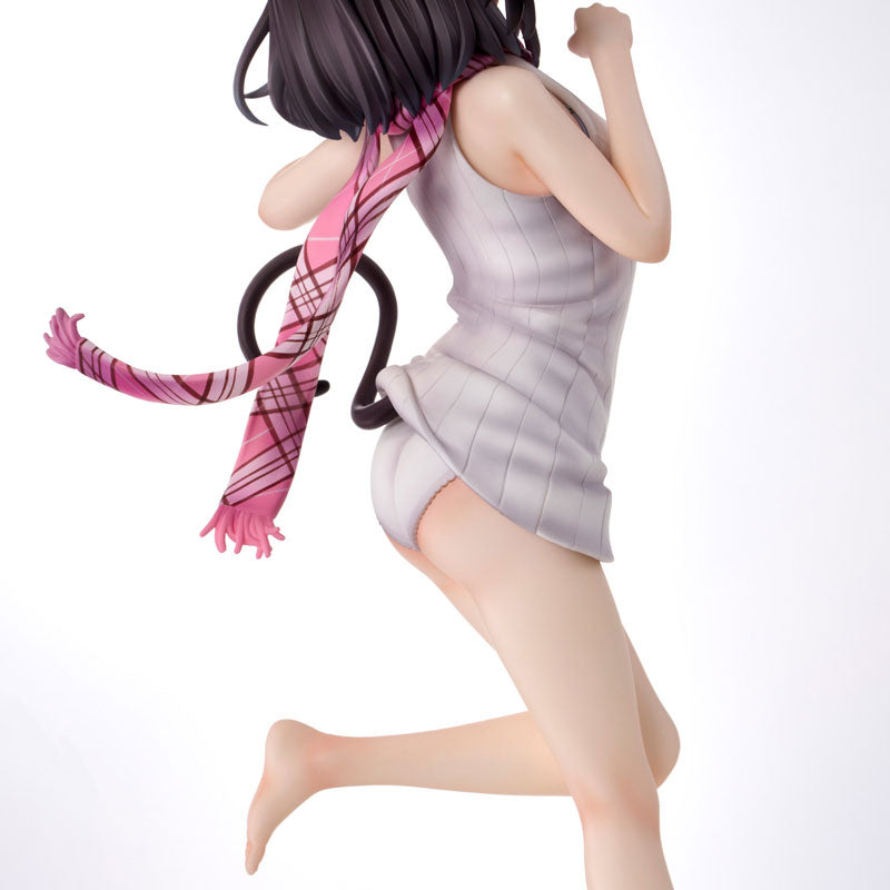 Kantoku Shizuku 1/4