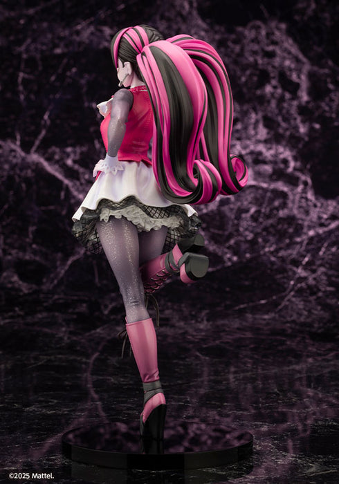 Monster High TM Bishoujo Draculaura