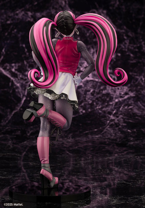 Monster High TM Bishoujo Draculaura