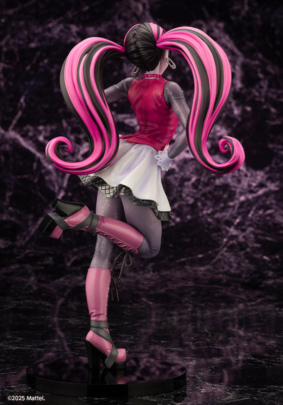 Monster High TM Bishoujo Draculaura
