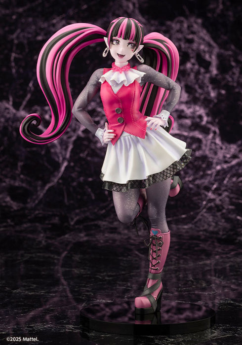 Monster High TM Bishoujo Draculaura